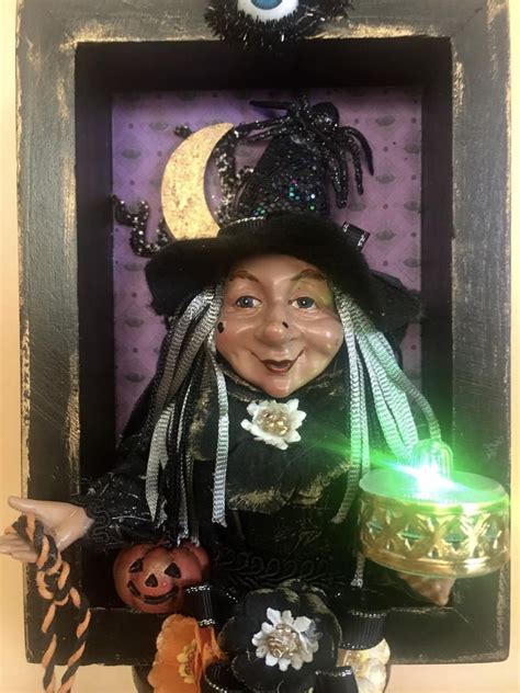 Enchanting your Halloween party with witch-inspired decorations